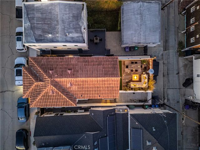 32 56th Place, Long Beach, CA 90803