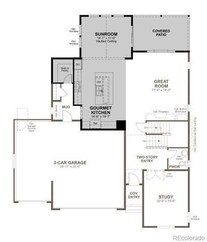 6374 Steppes Way, Loveland, CO 80538