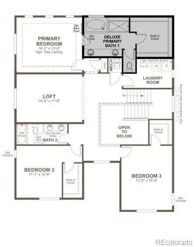 6374 Steppes Way, Loveland, CO 80538