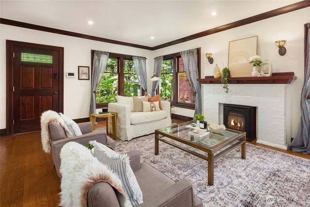 3307 E Pike Street, Seattle, WA 98122