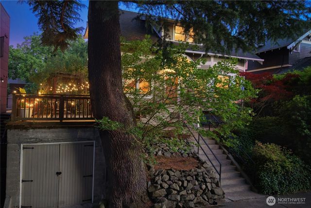 3307 E Pike Street, Seattle, WA 98122