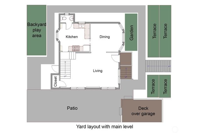 3307 E Pike Street, Seattle, WA 98122