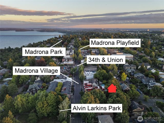 3307 E Pike Street, Seattle, WA 98122
