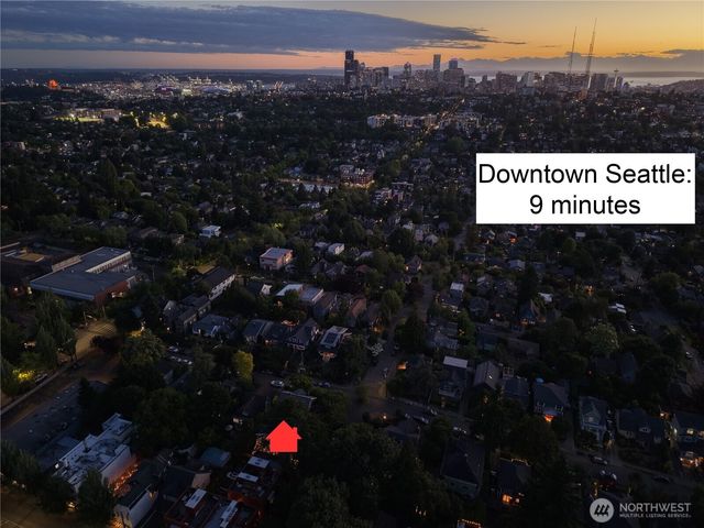 3307 E Pike Street, Seattle, WA 98122