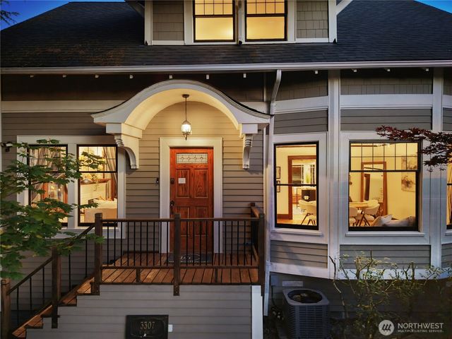 3307 E Pike Street, Seattle, WA 98122