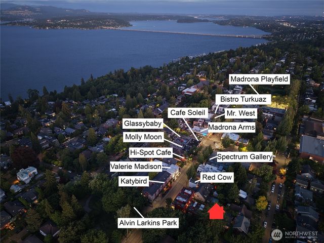 3307 E Pike Street, Seattle, WA 98122