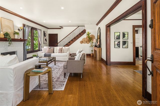 3307 E Pike Street, Seattle, WA 98122