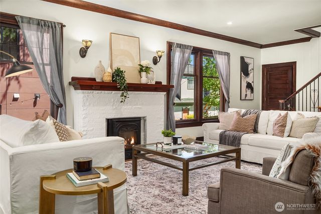3307 E Pike Street, Seattle, WA 98122