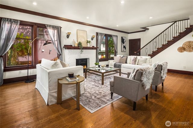 3307 E Pike Street, Seattle, WA 98122