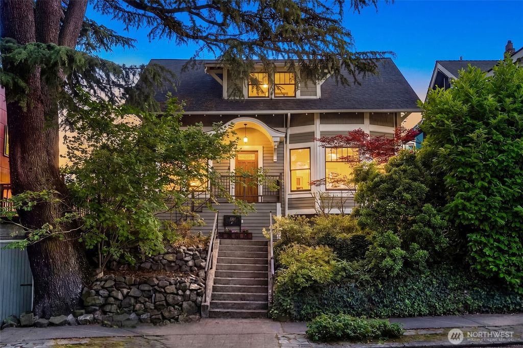 3307 E Pike Street, Seattle, WA 98122