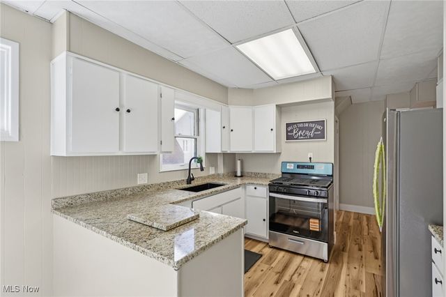 615 Noah Avenue, Akron, OH 44320