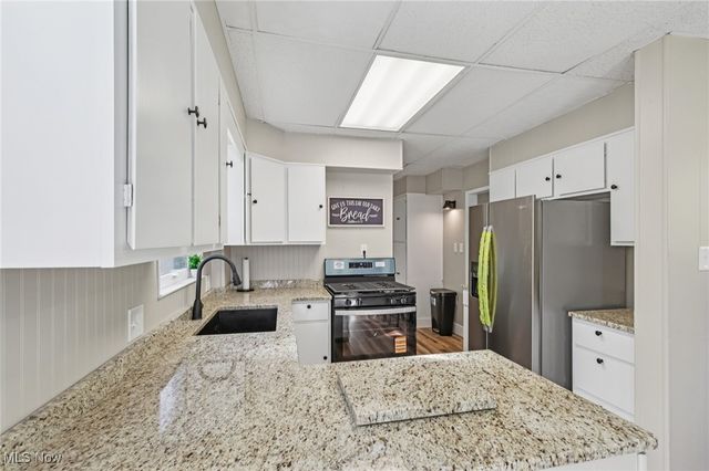 615 Noah Avenue, Akron, OH 44320