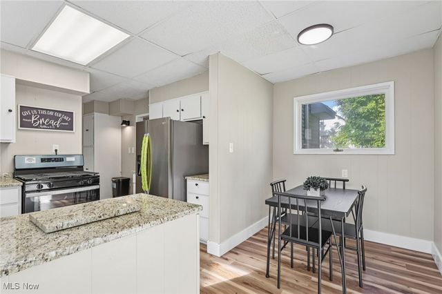 615 Noah Avenue, Akron, OH 44320