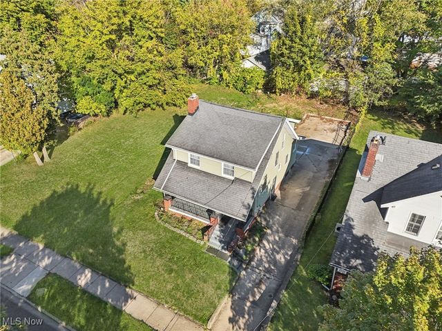 615 Noah Avenue, Akron, OH 44320