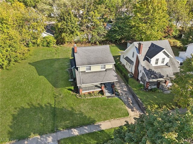 615 Noah Avenue, Akron, OH 44320