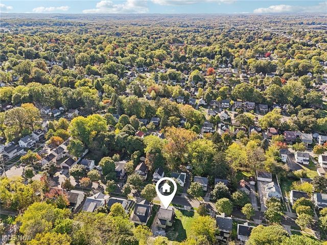 615 Noah Avenue, Akron, OH 44320