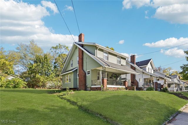 615 Noah Avenue, Akron, OH 44320