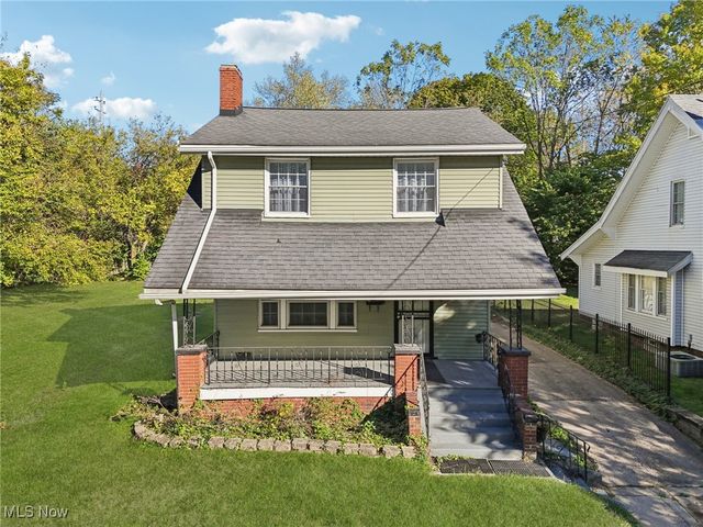 615 Noah Avenue, Akron, OH 44320