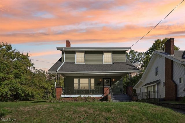 615 Noah Avenue, Akron, OH 44320