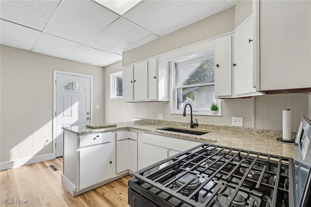 615 Noah Avenue, Akron, OH 44320