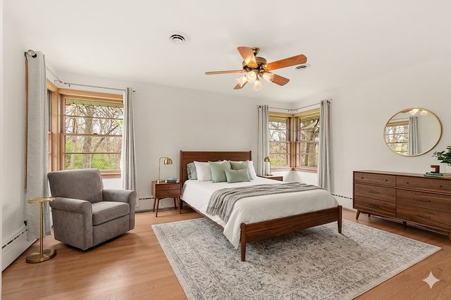 12513 S 90th Avenue, Palos Park, IL 60464