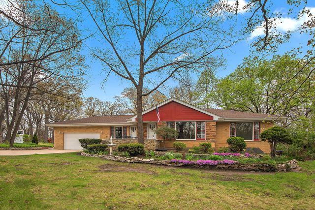12513 S 90th Avenue, Palos Park, IL 60464