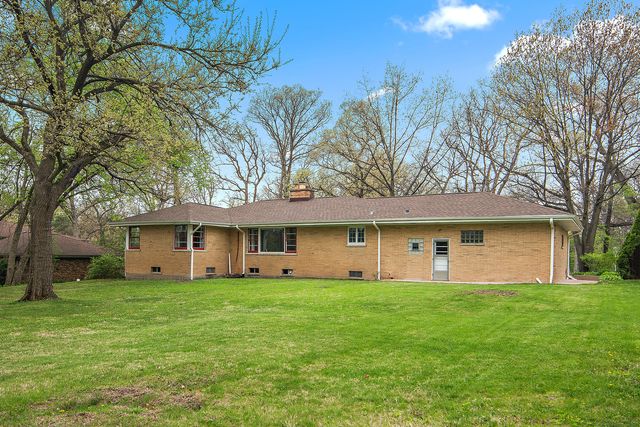 12513 S 90th Avenue, Palos Park, IL 60464