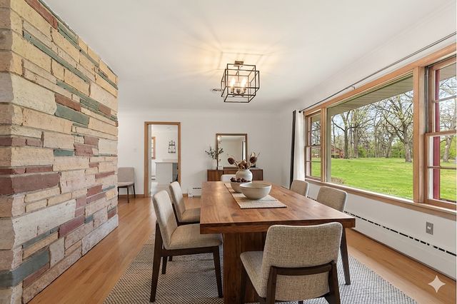 12513 S 90th Avenue, Palos Park, IL 60464