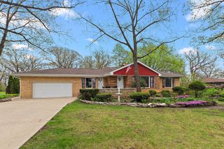 12513 S 90th Avenue, Palos Park, IL 60464