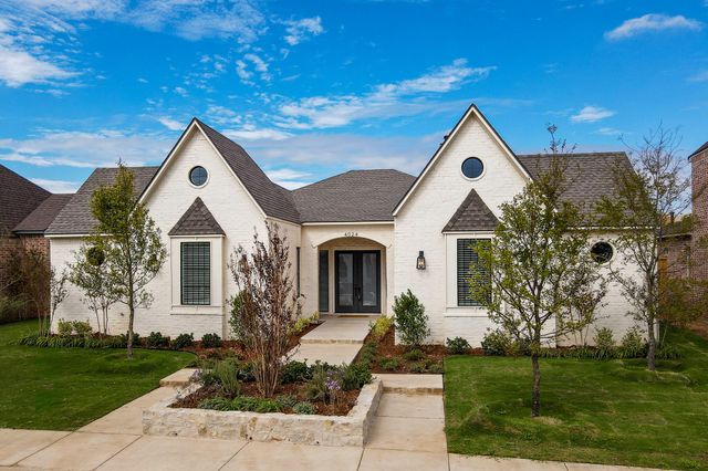 4024 136th Street, Lubbock, TX 79423