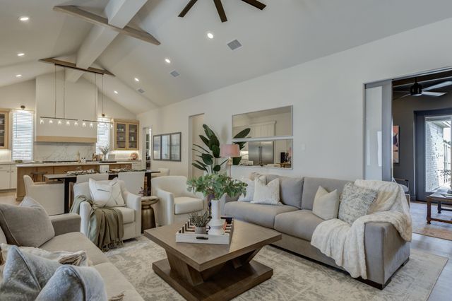 4024 136th Street, Lubbock, TX 79423