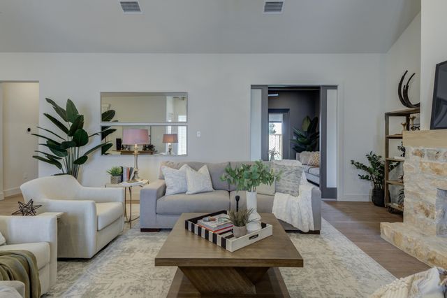 4024 136th Street, Lubbock, TX 79423