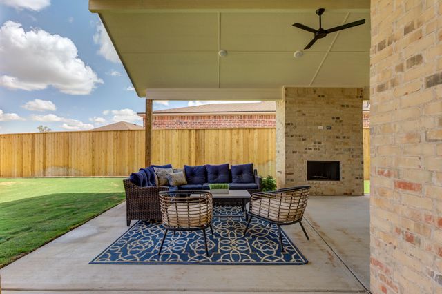 4024 136th Street, Lubbock, TX 79423