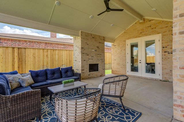 4024 136th Street, Lubbock, TX 79423