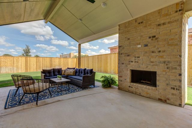 4024 136th Street, Lubbock, TX 79423