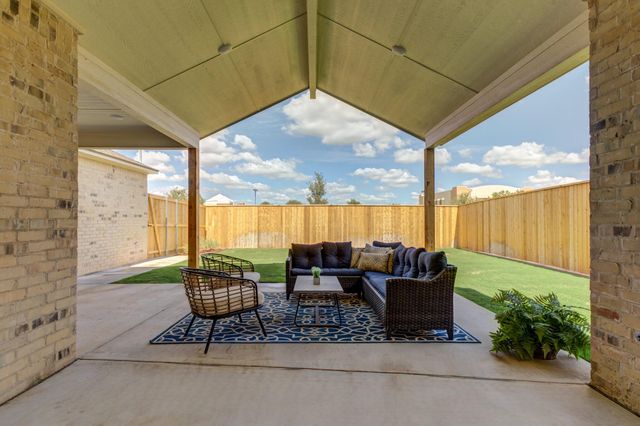 4024 136th Street, Lubbock, TX 79423