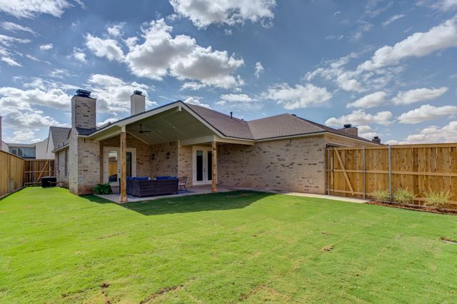 4024 136th Street, Lubbock, TX 79423