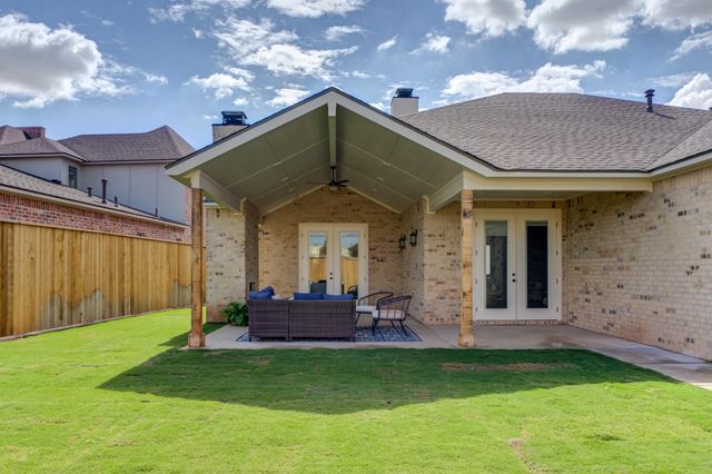 4024 136th Street, Lubbock, TX 79423