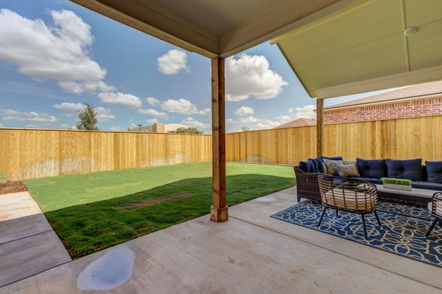 4024 136th Street, Lubbock, TX 79423
