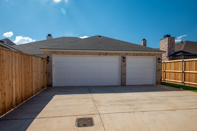 4024 136th Street, Lubbock, TX 79423