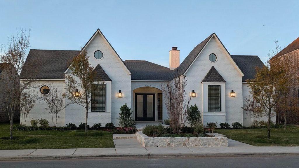 4024 136th Street, Lubbock, TX 79423