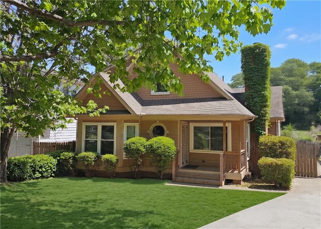 957 Oak Street SW, Atlanta, GA 30310