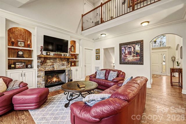 1086 Palmyra Drive, Fort Mill, SC 29708