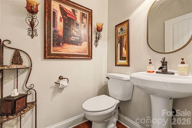 1086 Palmyra Drive, Fort Mill, SC 29708