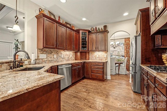 1086 Palmyra Drive, Fort Mill, SC 29708