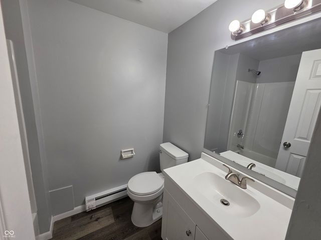 3829 Biscayne Road, Indianapolis, IN 46226