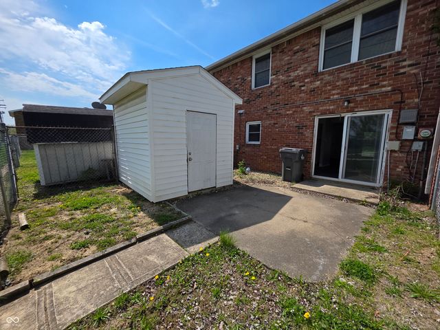 3829 Biscayne Road, Indianapolis, IN 46226