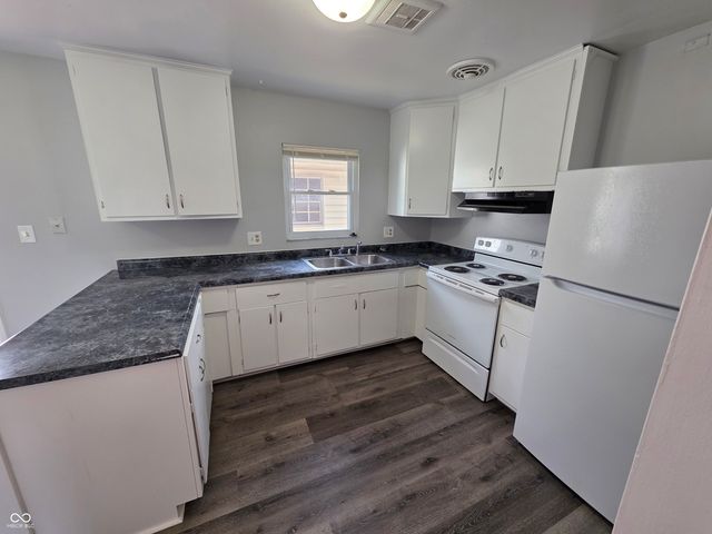 3829 Biscayne Road, Indianapolis, IN 46226
