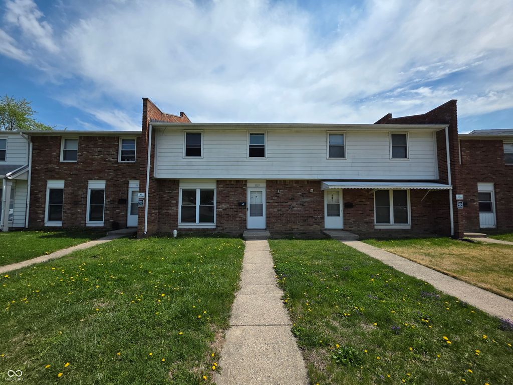 3829 Biscayne Road, Indianapolis, IN 46226