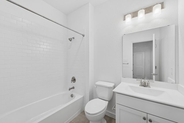 21519 Berry Crest Lane, Waller, TX 77484